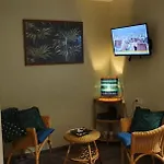 فندق Restaurant Du Commerce
