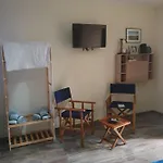 Restaurant Du Commerce فندق