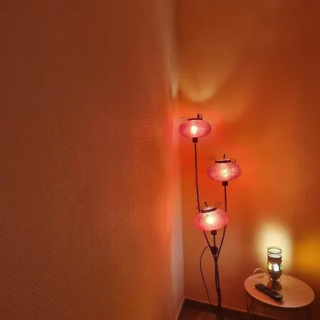 Restaurant Du Commerce Hotel 2*