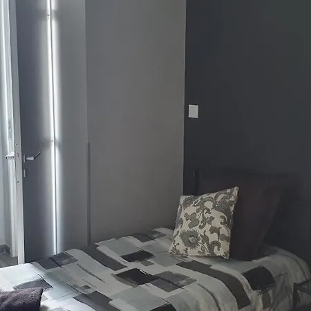 Restaurant Du Commerce Hotel