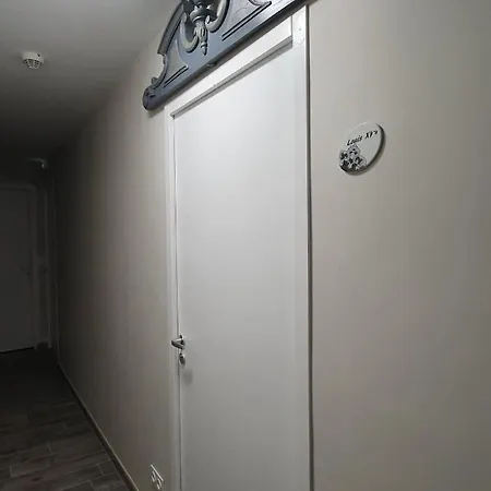 Restaurant Du Commerce 2* Poulainville