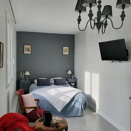 Hotel Restaurant Du Commerce Poulainville