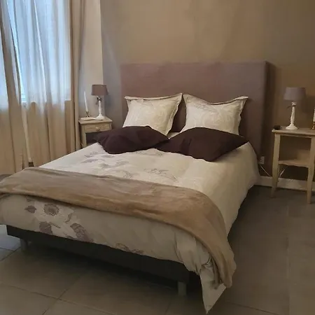 Hotel Restaurant Du Commerce