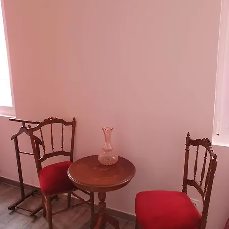 Restaurant Du Commerce 2*