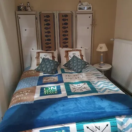 Restaurant Du Commerce