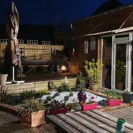 Restaurant Du Commerce 2*