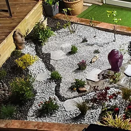 Restaurant Du Commerce Hotel