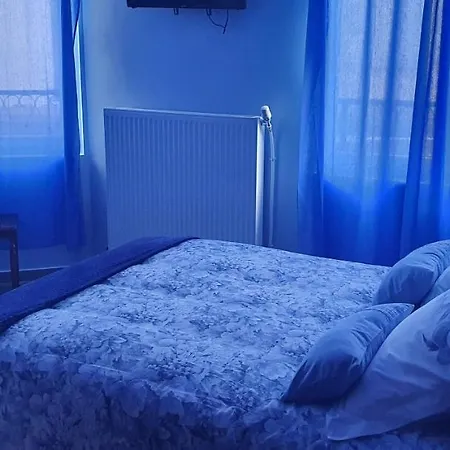 Hotel Restaurant Du Commerce Poulainville