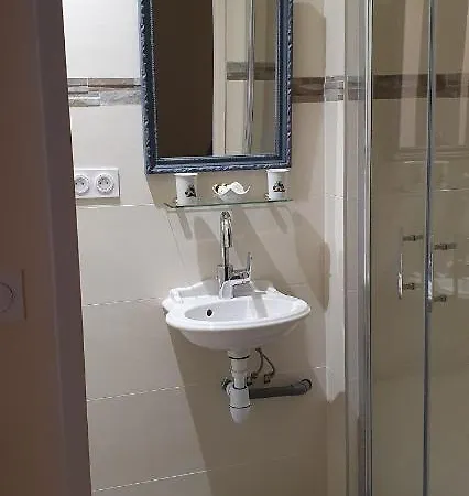 Restaurant Du Commerce 2* Poulainville