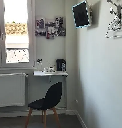 Restaurant Du Commerce Hotel