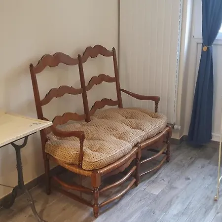 Restaurant Du Commerce Poulainville