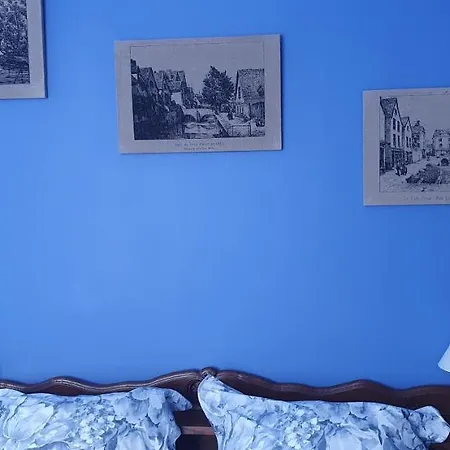 Hotel Restaurant Du Commerce Poulainville