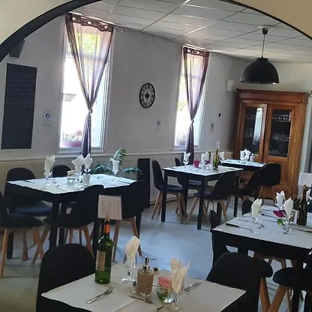Restaurant Du Commerce Hotel
