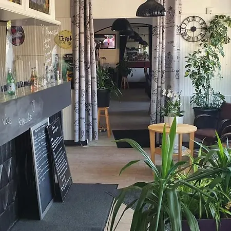 Restaurant Du Commerce 2*