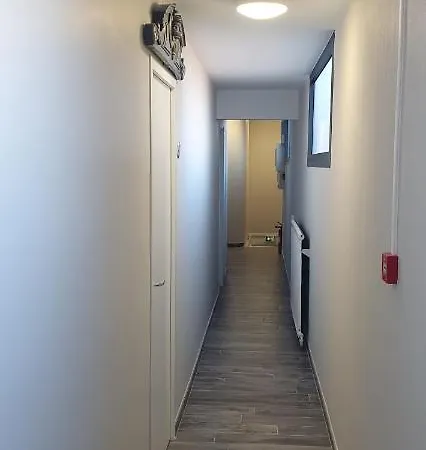 Restaurant Du Commerce