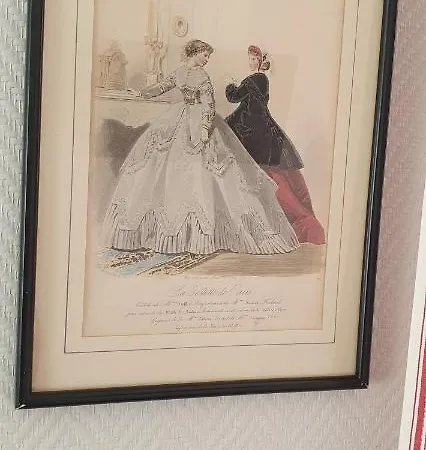 Hotel Restaurant Du Commerce Poulainville