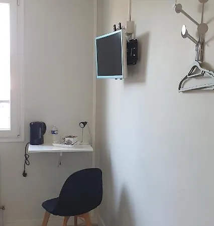 Restaurant Du Commerce