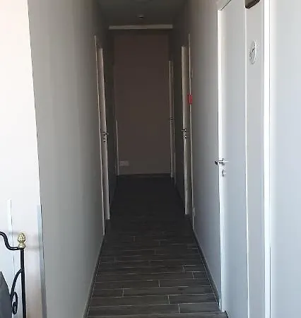 Restaurant Du Commerce