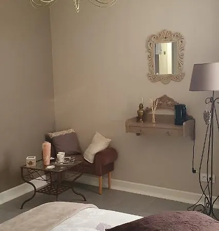 Restaurant Du Commerce Hotel