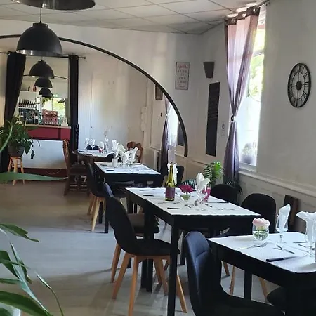Restaurant Du Commerce Poulainville
