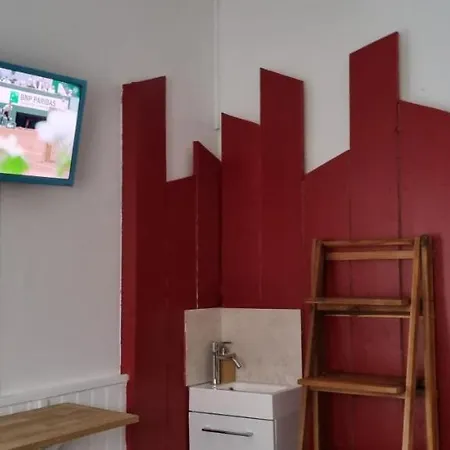 Restaurant Du Commerce