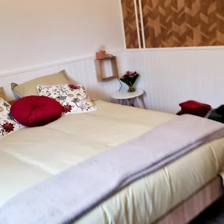 Restaurant Du Commerce Hotel